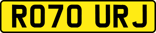 RO70URJ