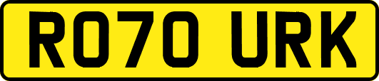 RO70URK