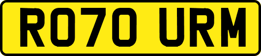 RO70URM