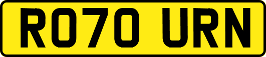 RO70URN