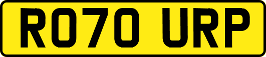 RO70URP