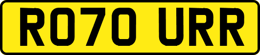 RO70URR