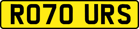 RO70URS