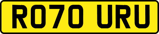 RO70URU