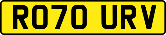 RO70URV
