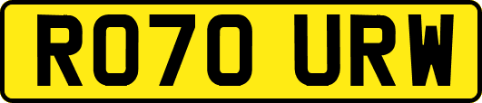RO70URW