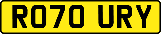 RO70URY