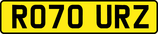 RO70URZ