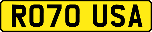 RO70USA