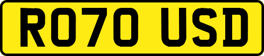 RO70USD