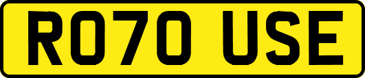 RO70USE