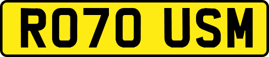 RO70USM