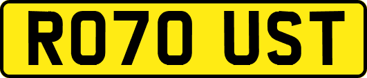 RO70UST