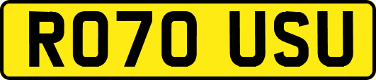 RO70USU