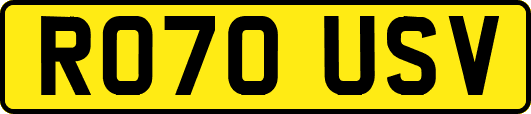 RO70USV