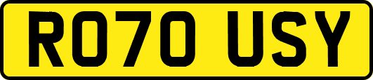 RO70USY
