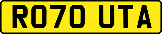 RO70UTA