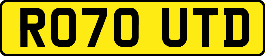 RO70UTD