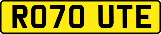 RO70UTE