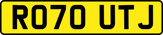RO70UTJ