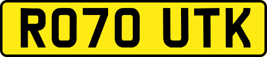 RO70UTK