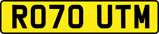 RO70UTM
