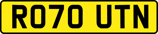 RO70UTN