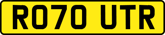 RO70UTR
