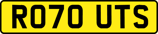 RO70UTS