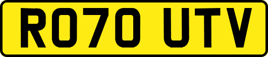 RO70UTV