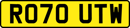 RO70UTW