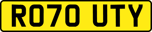 RO70UTY