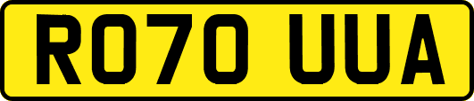 RO70UUA