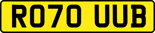 RO70UUB