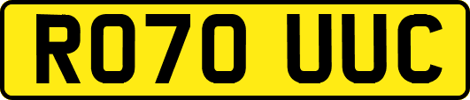 RO70UUC