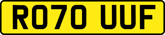 RO70UUF