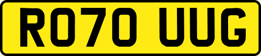 RO70UUG