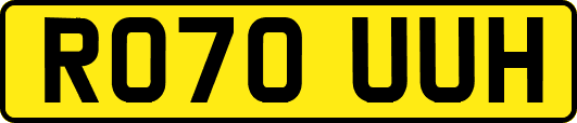 RO70UUH