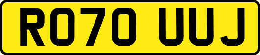 RO70UUJ