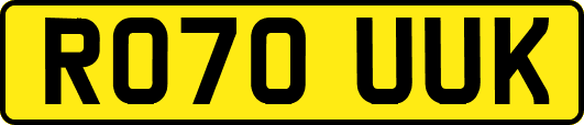 RO70UUK