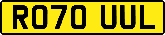 RO70UUL