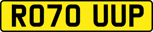 RO70UUP