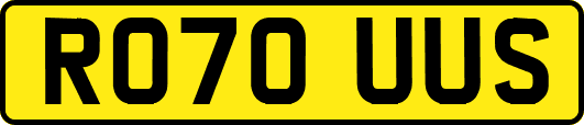 RO70UUS