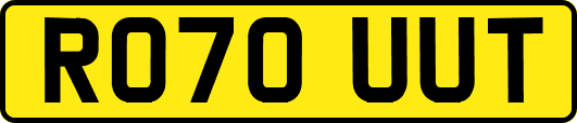 RO70UUT