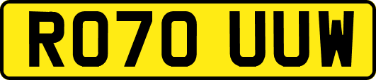 RO70UUW