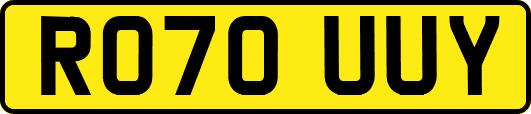 RO70UUY