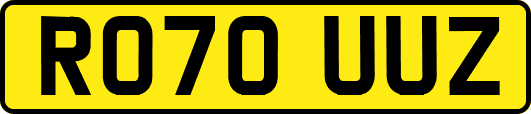 RO70UUZ