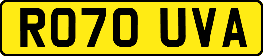 RO70UVA