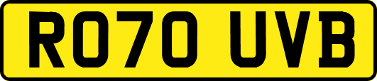 RO70UVB