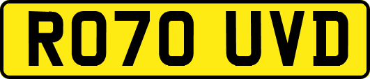 RO70UVD